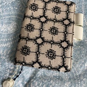 Hobonichi A6 cover